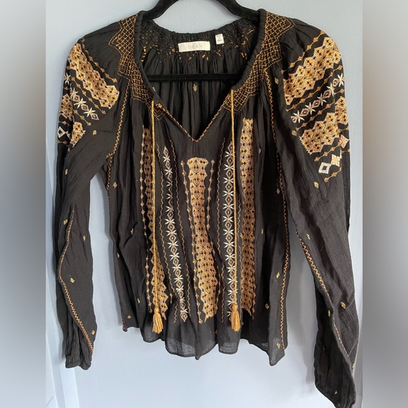 DOEN Wylie Top - Picture 7 of 12